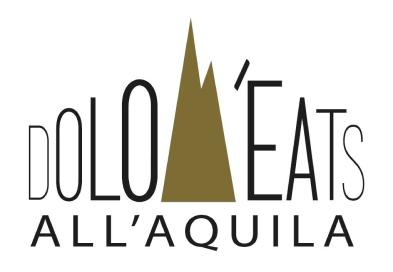 Logo Dolom'eats